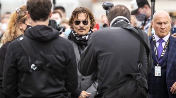 rezultat in procesul lui johnny depp cu tabloidul the sun ce a spus judecatorul