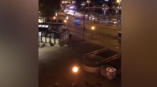 studenta in viena noi informatii despre atacul terorist