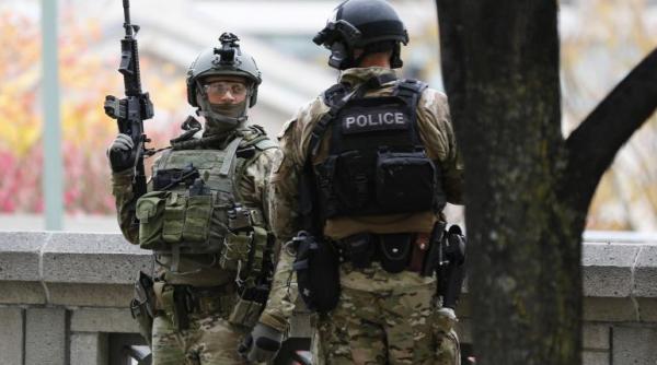 a fost ridicat gradul de alerta in uk privind amenintarea terorista