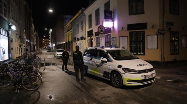 atac terorist in viena politia a venit cu cele mai noi informatii