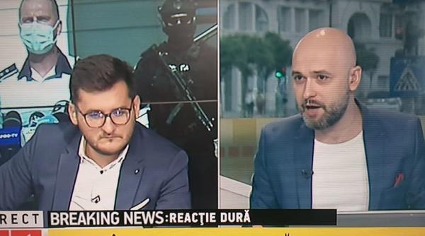 care e starea lui razvan zamfir buzaianu mesaj in direct