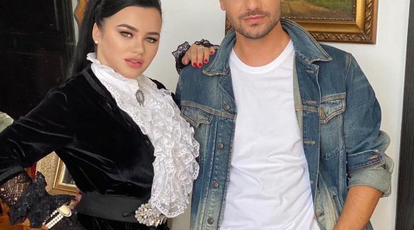 carmen de la salciua a facut anuntul minimum doi cu cine s a afisat cantareata