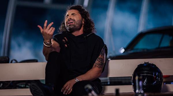 cum a reactionat familia lui pepe dupa ce i a anuntat ca divorteaza am pus capul in pamant