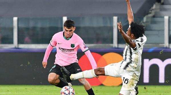 fc barcelona a facut afacerea deceniului cu pedri cat a costat tanarul