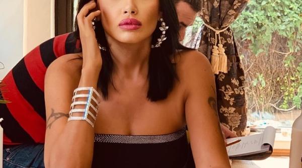 oana zavoranu dupa ce a aflat ca pepe divorteaza nu o sa mai fie ce a fost s a detonat bomba