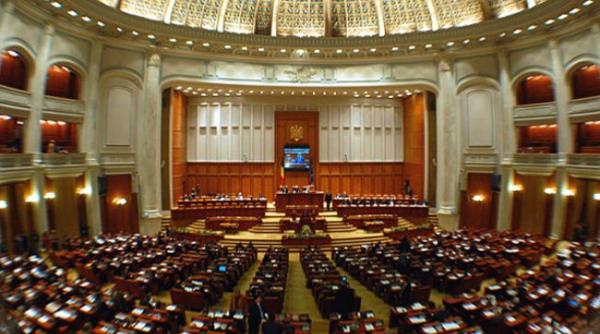 parlamentul da lovitura cu declararea in 4 iunie a zilei tratatului de la trianon ce se intampla cu cererea de reexaminare a lui iohannis