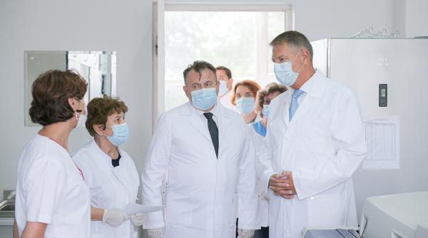 tataru si iohannis eroare totala declaratii contradictorii restrictiile dau rezultate masurile inca nu au dat rezultate