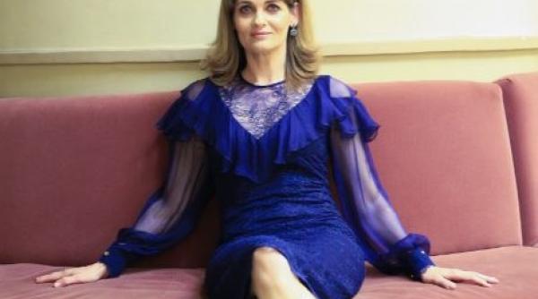 actrita elvira deatcu infectata cu coronavirus