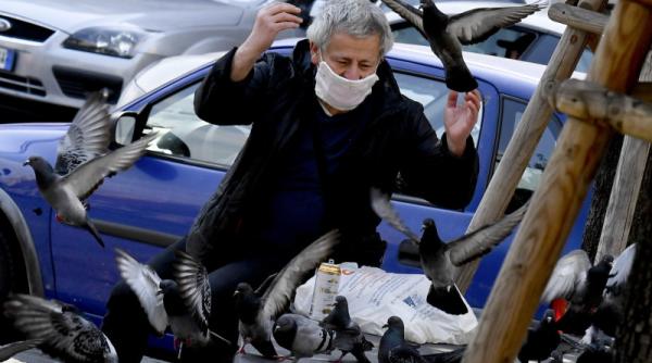 avertisment din italia al doilea val de covid 19 mult mai rau decat primul