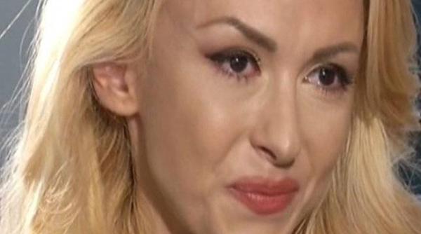 clipe de groaza pentru andreea balan artista a ajuns de urgenta la spital viata iti da cat poti duce