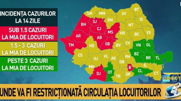 covid 19 mai multe orase din romania vor intra in carantina