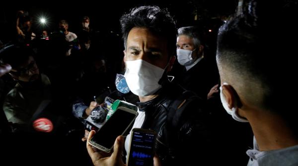 diego maradona a facut operatie pe creier rezultatul interventiei