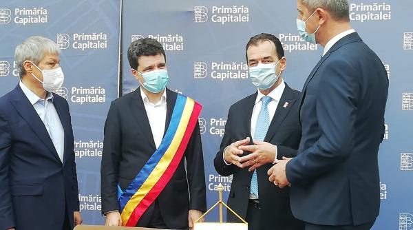 masuri ciudate luate de guvernul pnl in pandemie valcu asta i scopul