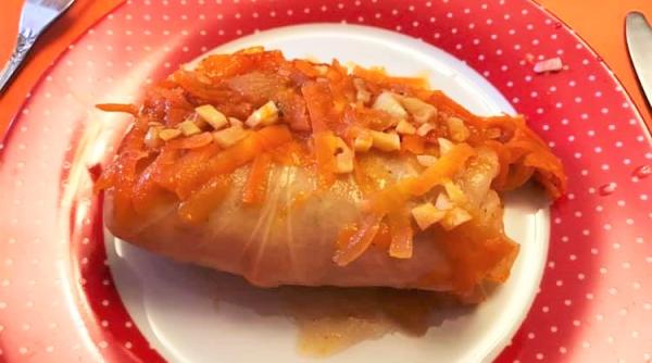 sarmale rusesti se servesc calde cu piure reteta inedita