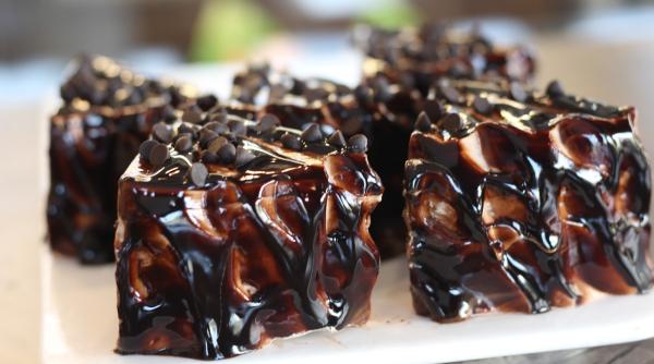 tort de ciocolata noroios n ai gustat niciodata asa o bunatate iata reteta speciala