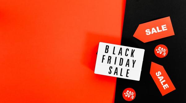 black friday romania 2020 vanzari mari in pandemie cu cat vor creste fata de 2020