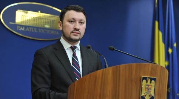 cine e mircea fechet noul ministru al mediului si ce avere are detalii despre cel care i a luat locul lui costel alexe