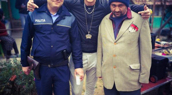 cum a aparut giani din las fiebinti constantin dita detalii din culise