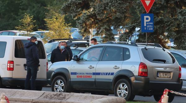 de necrezut de ce s au strans zeci de sefi din dsvsa in bucuresti blocaj timp de 70 de zile pentru ca nu s au inteles online