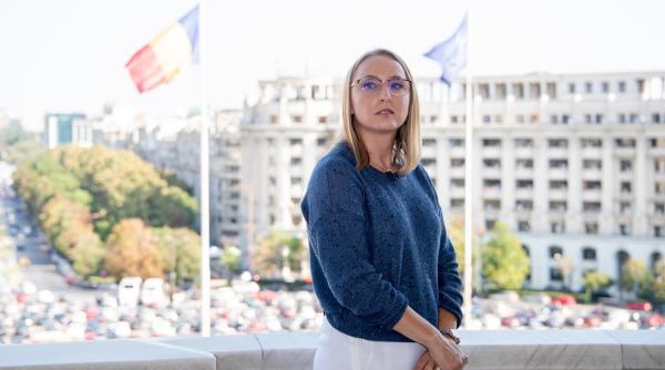 gabriela szabo infectata cu coronavirus