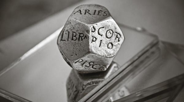 horoscop vineri 6 noiembrie 2020