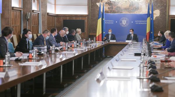 iohannis anuntul serii lista completa a masurilor in contextul covid 19