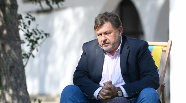 israel exemplul dat de alexandru rafila in lupta cu pandemia a reusit