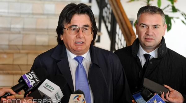 nicolae robu arunca sageti cu mine primar asa a fost