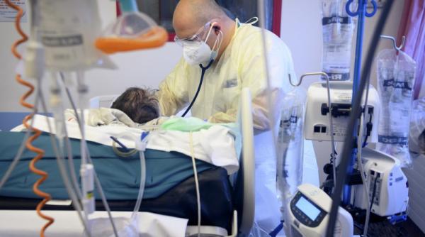 raportari false covid medici complici rafila ar fi foarte complicat am auzit tot felul de variante