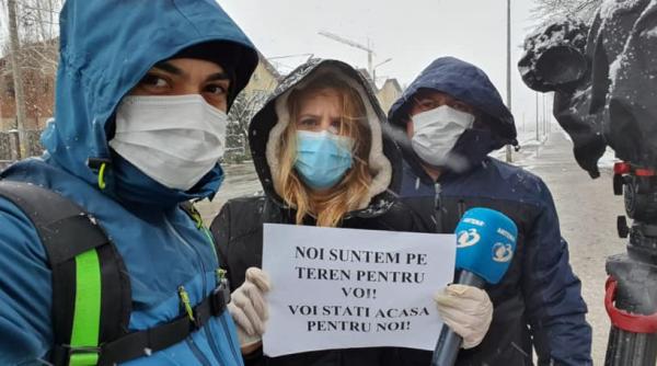 strigatul de disperare al unei jurnaliste este inuman sa nu mi se permita sa mi conduc mama pe ultimul drum