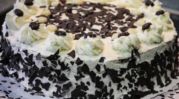 tort 7 pahare reteta simpla pentru un desert fabulos va face senzatie