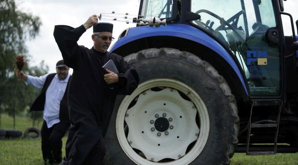 un preot de care dai sa fugi cand il vezi vasile pantiru nu m am gandit niciodata c o sa ajung aici a fost pur si simplu mana destinului