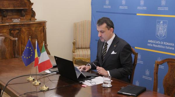 care este situatia romanilor din italia george bologan informatii importante exista o categorie vulnerabila