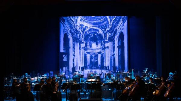 focar de covid 19 la opera nationala din iasi va asiguram ca spectacolul s a desfasurat in conditii de maxima siguranta