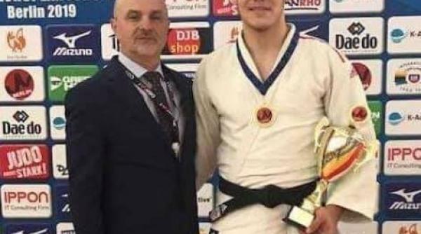 medalii valoroase pentru romania argint si bronz la campionatul european