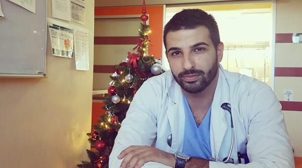 revolta unui medic de la ati viata este nedreapta nu sunt locuri nu au avut loc de voi