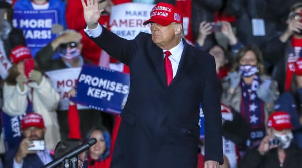 trump vs biden vor fi renumarate voturile in sua hartmann explicatia momentului