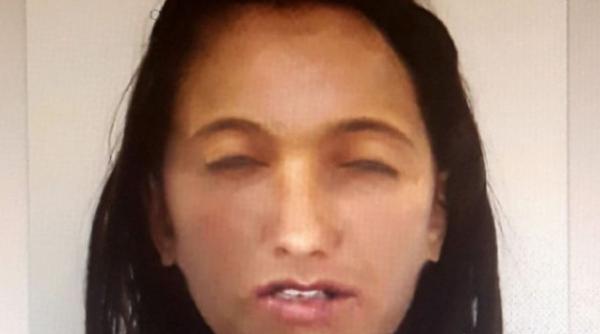 femeia arsa in valiza identificata avea doi copii si era casatorita