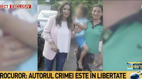 femeia din valiza foto cu mara banica prima reactie a jurnalistei