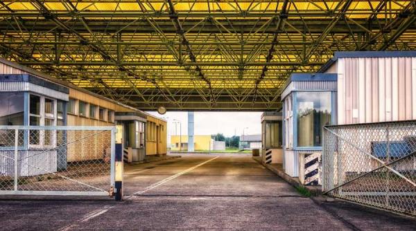 romania in zona rosie alerta pentru romani restrictii la granita