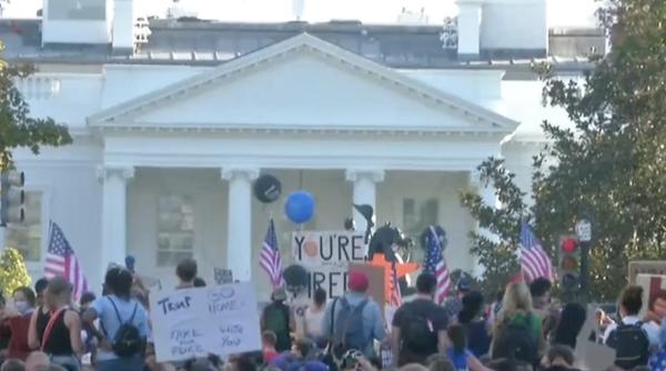 ultima ora se intampla acum la casa alba video