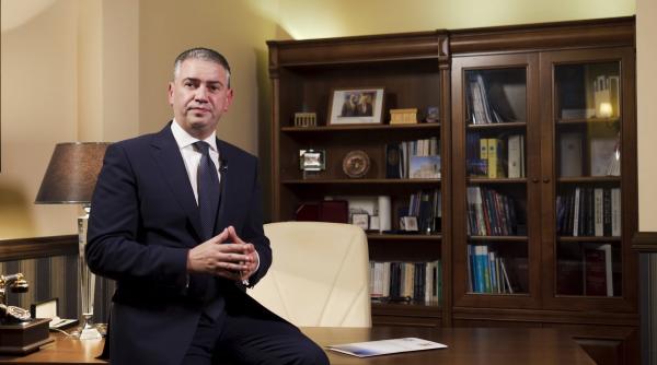 academia de leadership politic ben oni ardelean proiect ambitios