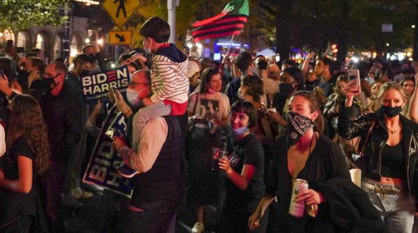 alegeri sua echipa de campanie a lui trump a intentat actiune in justitie in arizona