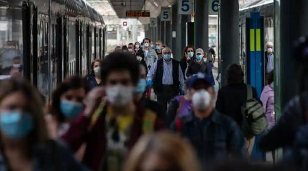 epidemiolog despre restrictiile valabile din 9 noiembrie nu s au luat pe criterii epidemiologice