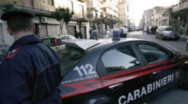 italia o romanca amendata cu 400 de euro pentru ca s a dus sa cumpere mancare