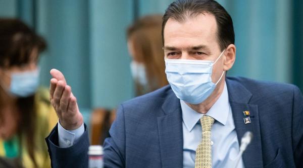 ludovic orban dezvaluirea serii imi plac morcovii romanesti