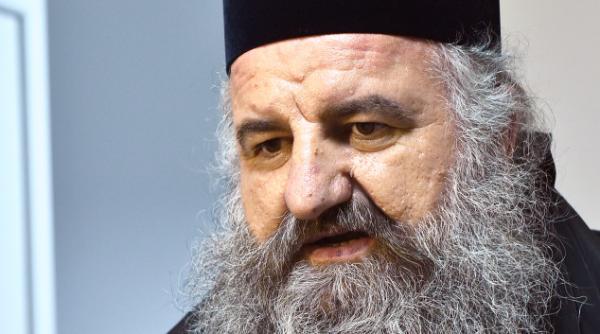 sarbatoarea sf arhangheli mihail si gavril arhim ciprian gradinaru apel catre enoriasi sa fim solidari