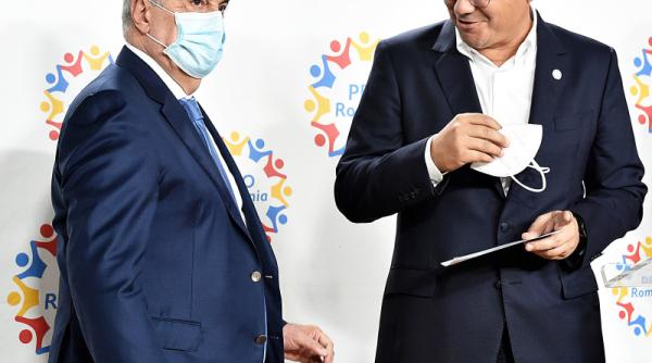 tariceanu picatura care a umplut paharul e ceva ce nu poate fi acceptat