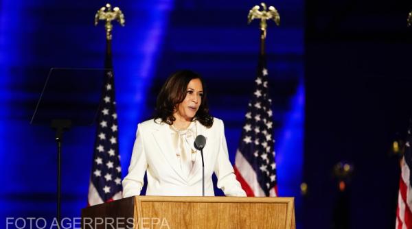 cine e kamala harris obama feminin al sua povestea uluitoare a femeii cu origini indiene care scrie istorie in america
