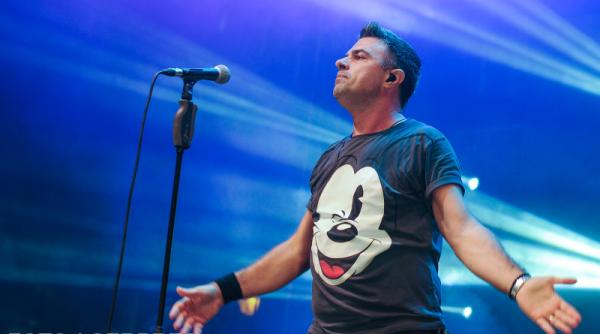 cum arata femeia visurilor lui cornel ilie aduce cu sine foarte multa naturalete